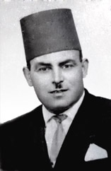 الأزهر وطاووس.